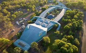 Mercure Kakadu Crocodile Hotel